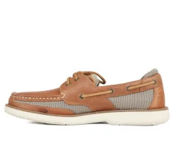 Men's Surveyor 2 Eye Boat Shoes|Sperry Hot