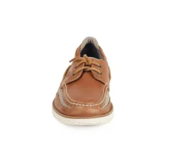 Men's Surveyor 2 Eye Boat Shoes|Sperry Hot