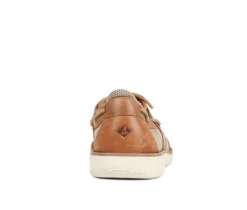 Men's Surveyor 2 Eye Boat Shoes|Sperry Hot