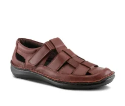 Men's Aspeno Outdoor Sandals|SPRING STEP Online