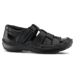 SPRING STEP Sandals>Men's Aspeno Outdoor Sandals