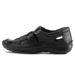 SPRING STEP Sandals><noscript><img width=