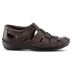 SPRING STEP Sandals>Men's Aspeno Outdoor Sandals