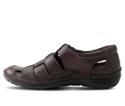 SPRING STEP Sandals><noscript><img width=