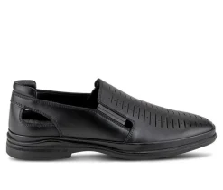 SPRING STEP Casual>Men's Bane Slip-On Shoes
