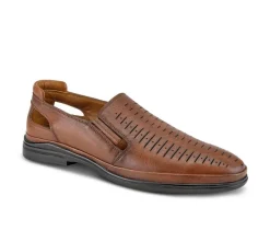 Men's Bane Slip-On Shoes|SPRING STEP Online