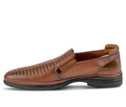 Men's Bane Slip-On Shoes|SPRING STEP Online