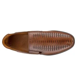 Men's Bane Slip-On Shoes|SPRING STEP Online