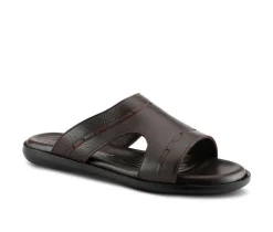 SPRING STEP Sandals>Men's Benn Outdoor Sandals