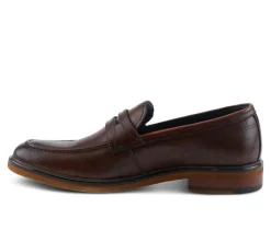 Men's Brando Dress Loafers|SPRING STEP Discount