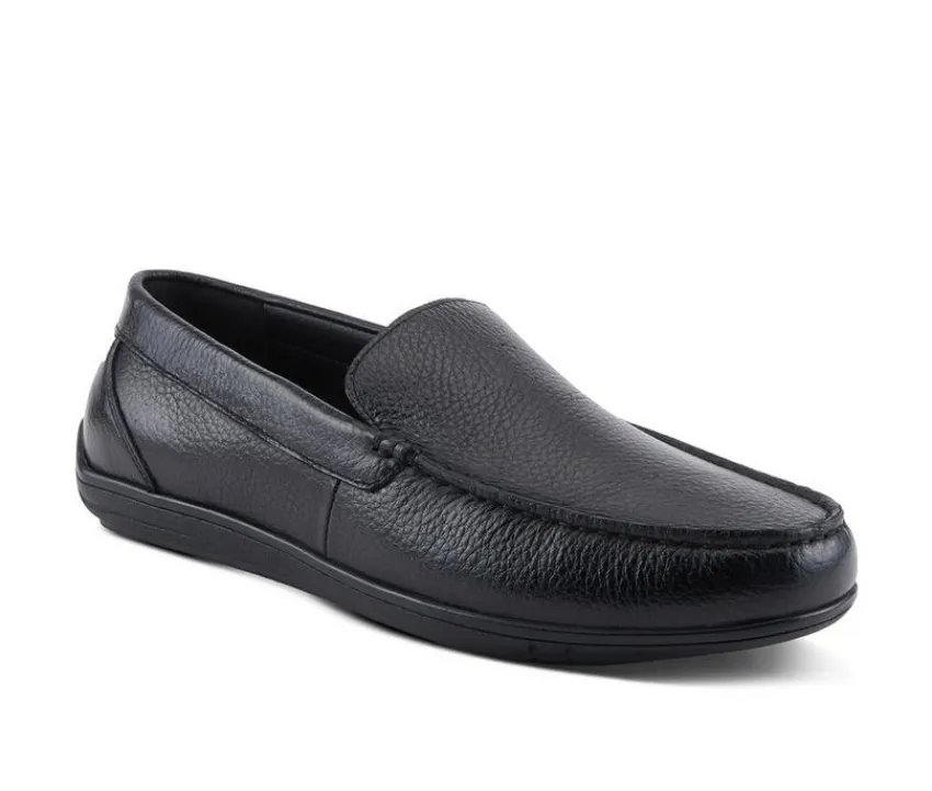 SPRING STEP Casual>Men's Ceto Casual Loafers
