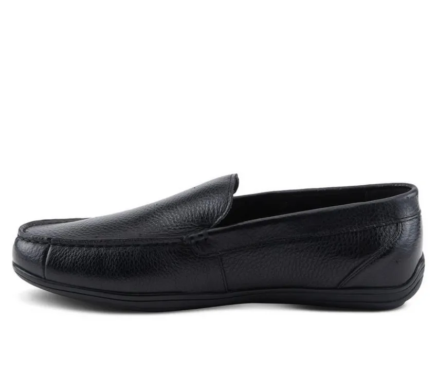SPRING STEP Casual>Men's Ceto Casual Loafers