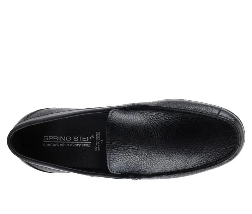 SPRING STEP Casual>Men's Ceto Casual Loafers