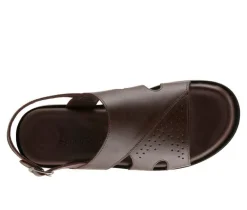 Men's Jeff Outdoor Sandals|SPRING STEP Clearance
