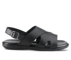 SPRING STEP Sandals>Men's Jeff Outdoor Sandals