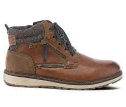 Men's Johnny Boots|SPRING STEP
