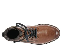 Men's Johnny Boots|SPRING STEP