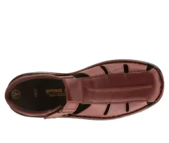 SPRING STEP Sandals><noscript><img width=