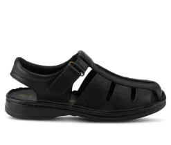 Men's Laredo Outdoor Sandals|SPRING STEP Best