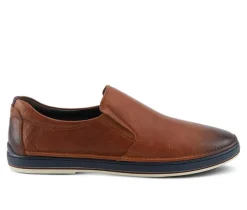 SPRING STEP Casual>Men's Lugano Casual Loafers