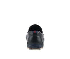 Men's Lugano Casual Loafers|SPRING STEP Sale