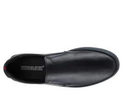 Men's Lugano Casual Loafers|SPRING STEP Sale