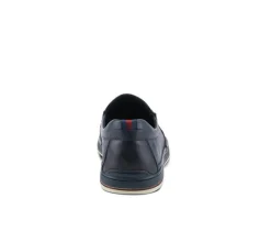 Men's Lugano Casual Loafers|SPRING STEP