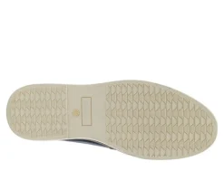 Men's Lugano Casual Loafers|SPRING STEP