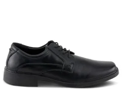 Men's Matt Oxfords|SPRING STEP Online