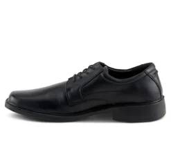 Men's Matt Oxfords|SPRING STEP Online