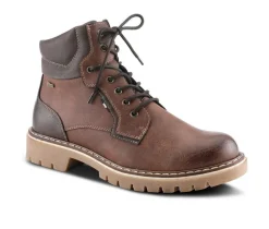 SPRING STEP Hiking & Hunting|Casual>Men's Oliver Hiking Boots