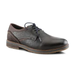 SPRING STEP Dress>Men's Regan Oxfords