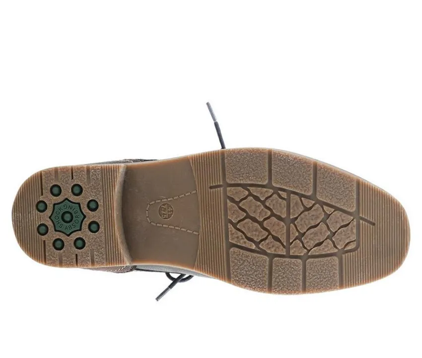 SPRING STEP Dress>Men's Regan Oxfords