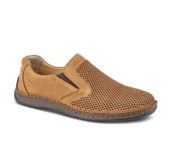 SPRING STEP Casual>Men's Surano Slip-On Shoes