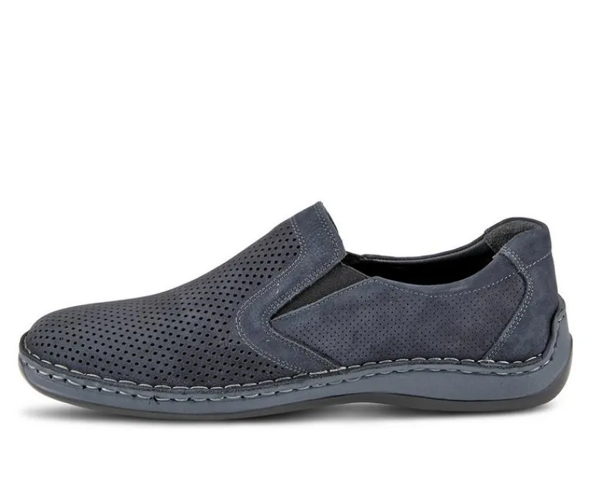 Men's Surano Slip-On Shoes|SPRING STEP Hot