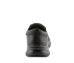 Men's Whitaker Slip Resistant Shoes|SPRING STEP Outlet