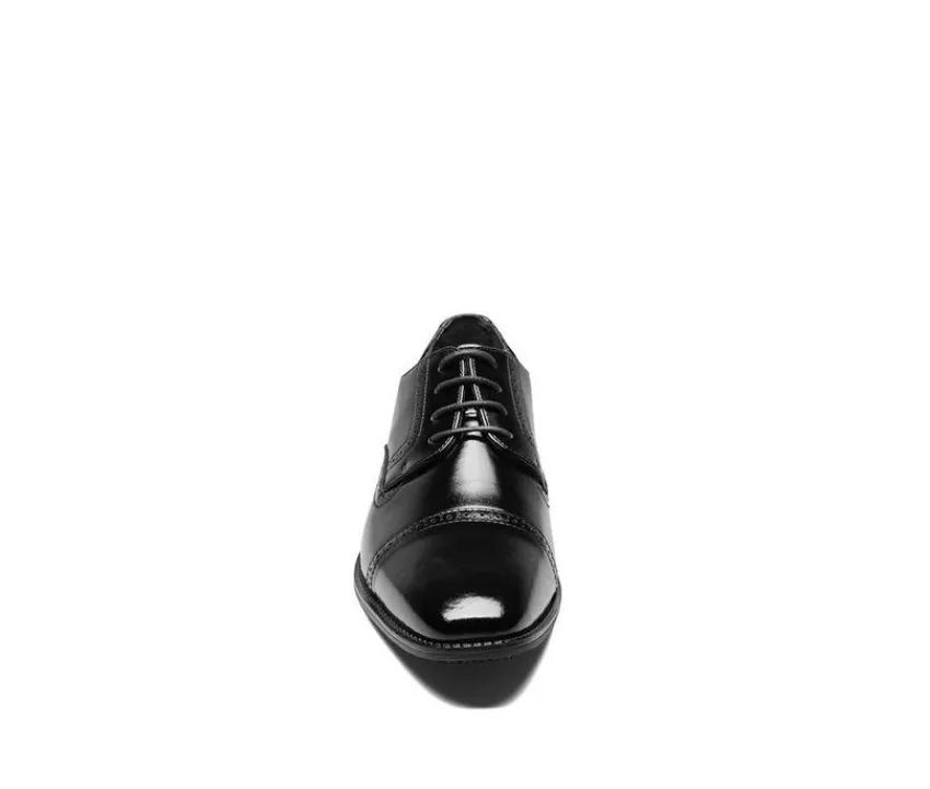Stacy Adams Dress>Men's Abbott Cap Toe Dress Oxfords