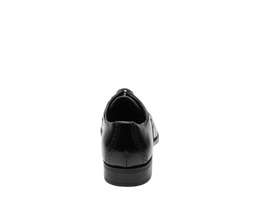 Stacy Adams Dress>Men's Abbott Cap Toe Dress Oxfords