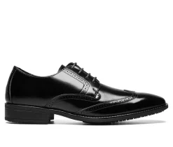Men's Adler Wingtip Dress Shoes|Stacy Adams Best