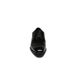 Men's Adler Wingtip Dress Shoes|Stacy Adams Best
