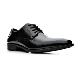 Men's Ardell Slip-Resistant Oxfords|Stacy Adams Outlet