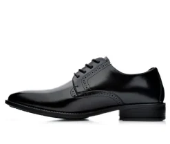 Men's Ardell Slip-Resistant Oxfords|Stacy Adams Outlet
