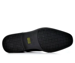 Men's Ardell Slip-Resistant Oxfords|Stacy Adams Outlet
