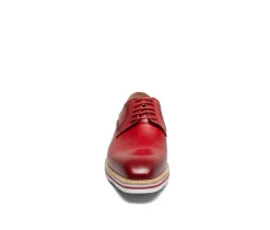 Men's Barringer Plain Toe Oxford Dress Shoes|Stacy Adams Outlet