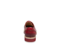 Men's Barringer Plain Toe Oxford Dress Shoes|Stacy Adams Outlet