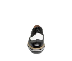 Men's Beaumont Wingtip Oxford Dress Shoes|Stacy Adams Discount