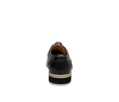 Men's Beaumont Wingtip Oxford Dress Shoes|Stacy Adams Discount