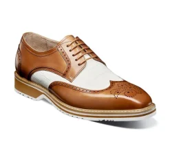 Stacy Adams Casual>Men's Beaumont Wingtip Oxford Dress Shoes