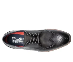 Men's Brayden Dress Oxfords|Stacy Adams Sale
