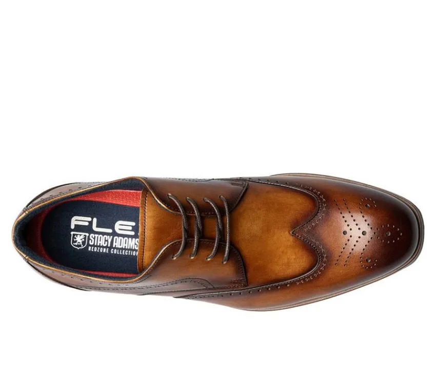 Stacy Adams Dress>Men's Brayden Dress Oxfords